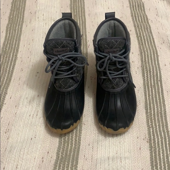 Chooka Duck Boot - Picture 2 of 5